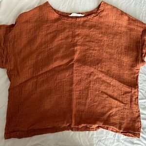 Elizabeth Suzann Georgia top OSM